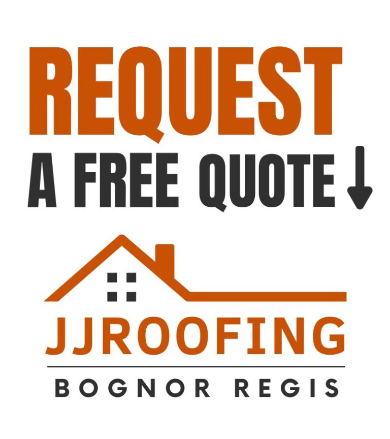 JJ ROOFING BOGNOR REGIS QUOTE MOBILE
