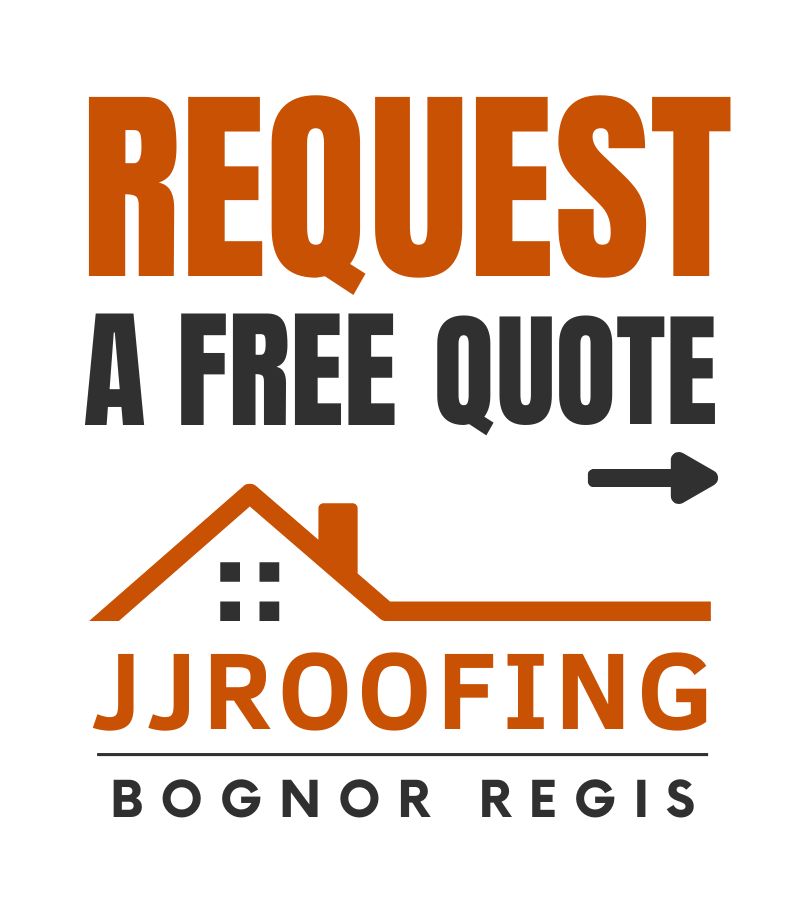 JJ ROOFING BOGNOR REGIS QUOTE