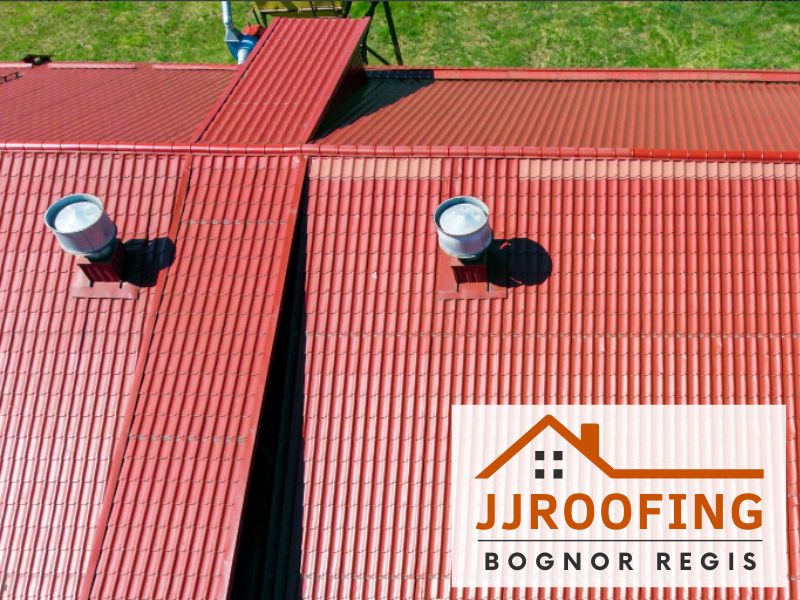 Bognor Regis Commercial roofing PO21 south Sussex