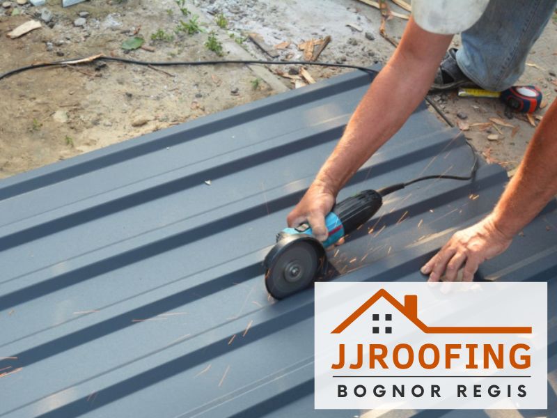 Bognor Regis Lead roofing PO21 south Sussex