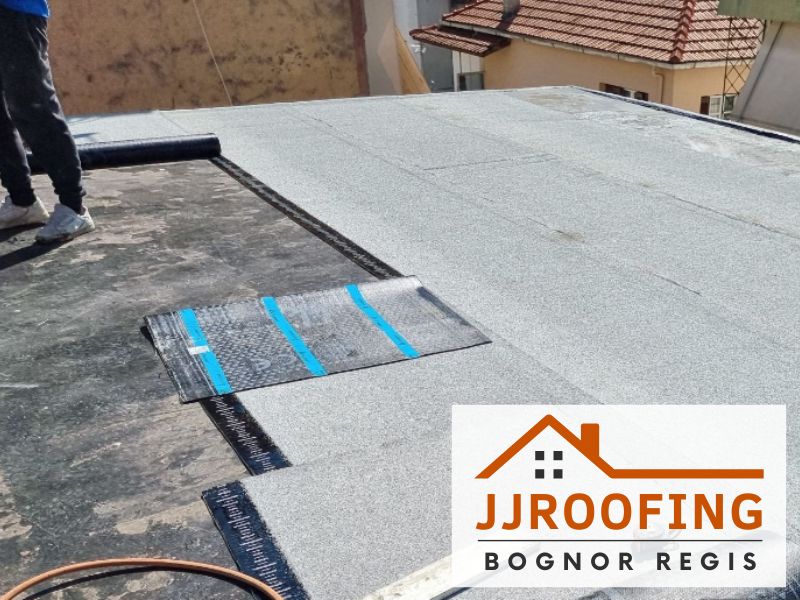 Bognor Regis PO21 Flat roofing south Sussex