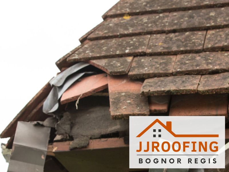 Bognor Regis roof repairs PO21 south Sussex