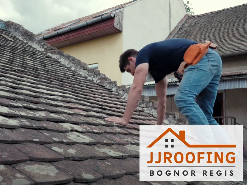 Bognor Regis slate roofing PO21 south Sussex