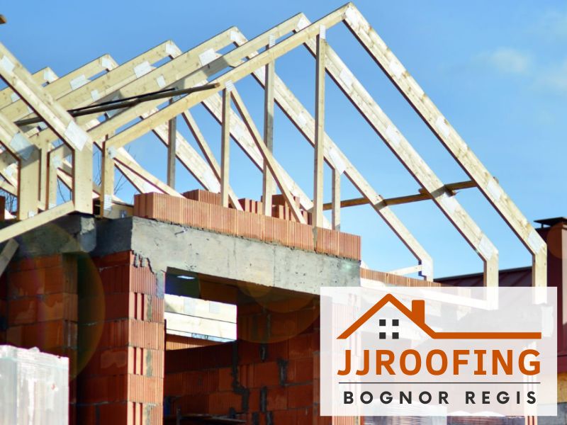 Bognor Regis south Sussex roofers PO21