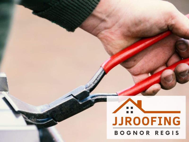 Lead roofing Bognor Regis PO21 south Sussex