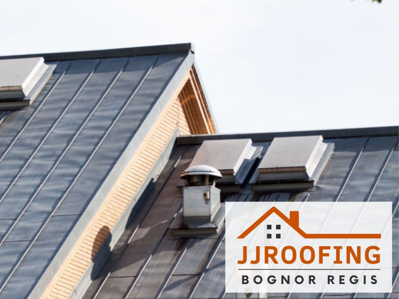 Lead roofing south Sussex PO21 Bognor Regis