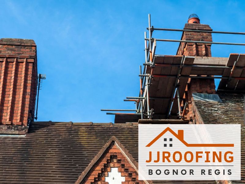PO21 Bognor Regis chimney repairs south Sussex
