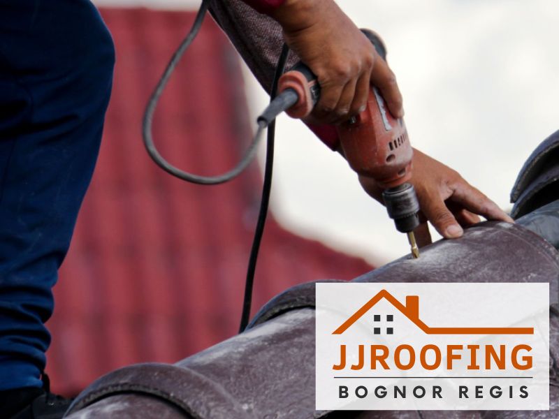 PO21 Bognor Regis roofers south Sussex