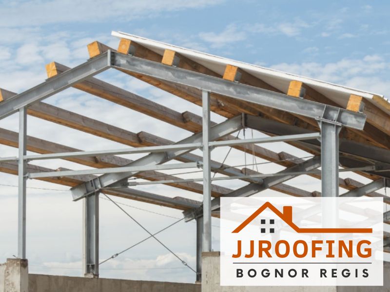 PO21 Commercial roofing Bognor Regis south Sussex