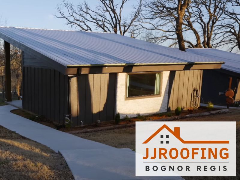 PO21 Flat roofing Bognor Regis south Sussex