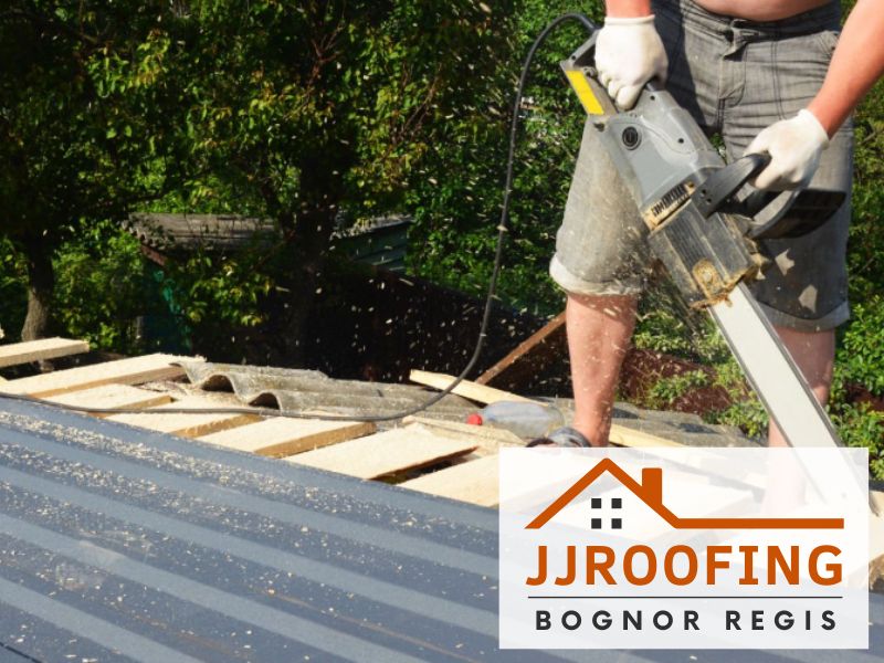 PO21 Lead roofing Bognor Regis south Sussex