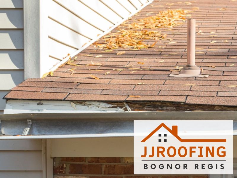 PO21 guttering soffits and fascias Bognor Regis south Sussex