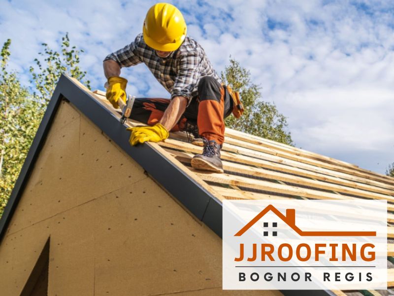 PO21 pitched roofing Bognor Regis south Sussex