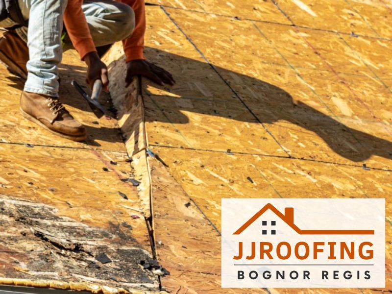 PO21 roof replacement Bognor Regis south Sussex