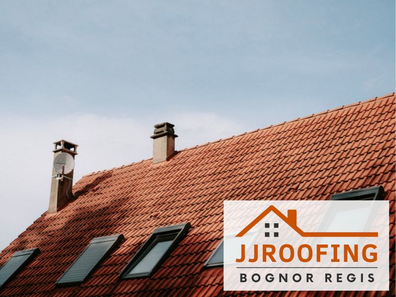 PO21 skylights and roof windows south Sussex Bognor Regis