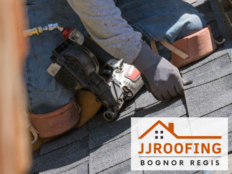 PO21 slate roofing Bognor Regis south Sussex