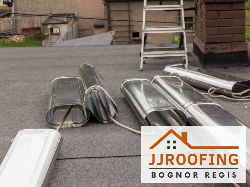 PO21 south Sussex Flat roofing Bognor Regis