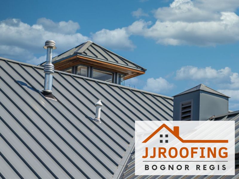 PO21 south Sussex Lead roofing Bognor Regis