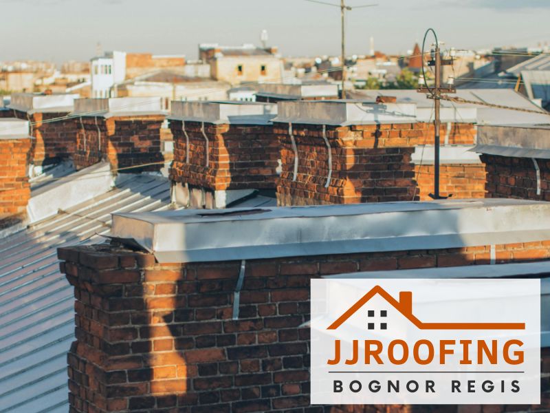 PO21 south Sussex chimney repairs Bognor Regis