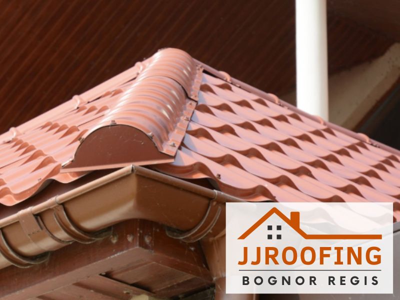 PO21 south Sussex guttering soffits and fascias Bognor Regis