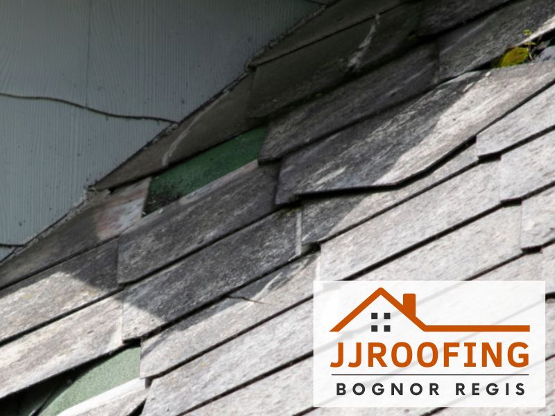 PO21 south Sussex roofers Bognor Regis