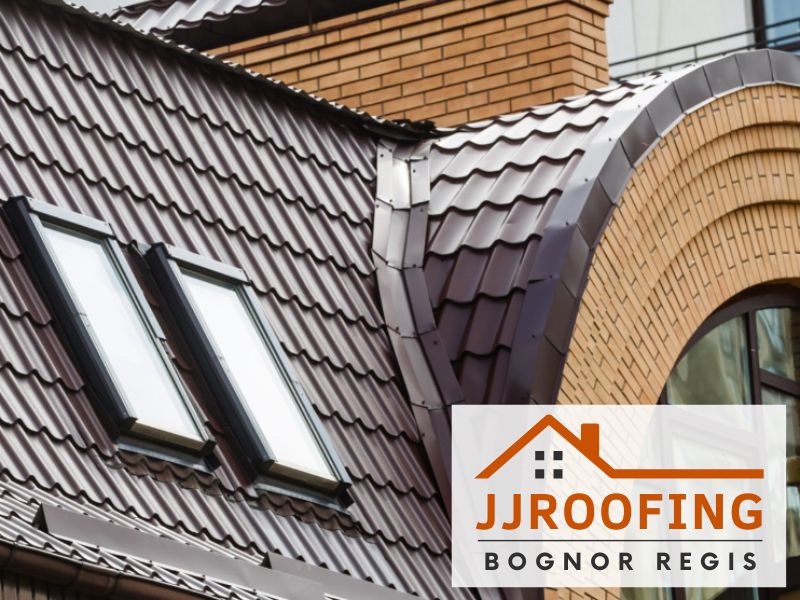 PO21 south Sussex skylights and roof windows Bognor Regis