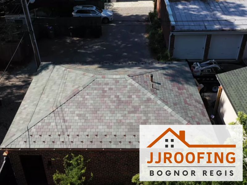 PO21 south Sussex slate roofing Bognor Regis