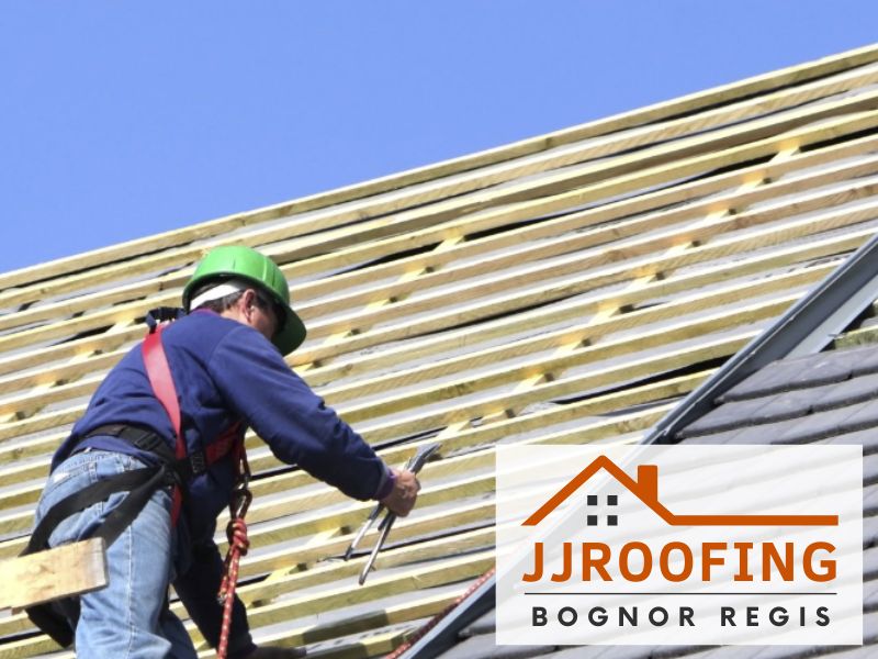 pitched roofing PO21 Bognor Regis south Sussex