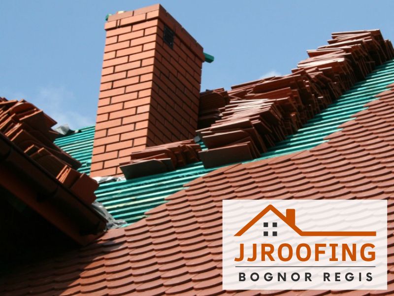 pitched roofing south Sussex PO21 Bognor Regis
