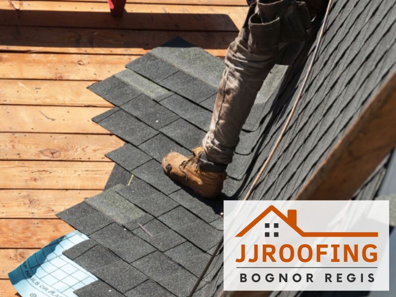 roof repairs Bognor Regis PO21 south Sussex