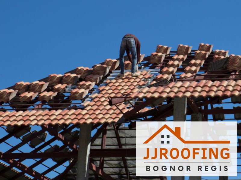 roof replacement Bognor Regis PO21 south Sussex