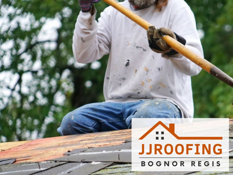 roof replacement PO21 Bognor Regis south Sussex