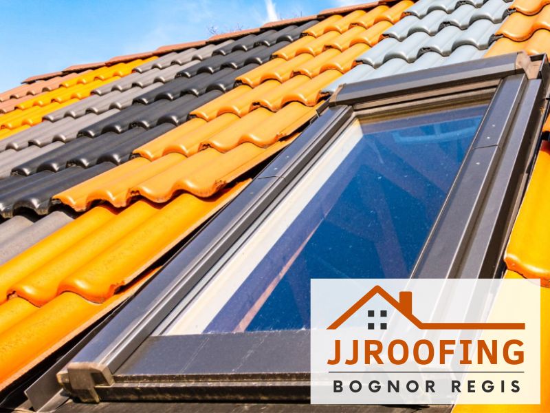 skylights and roof windows Bognor Regis PO21 south Sussex