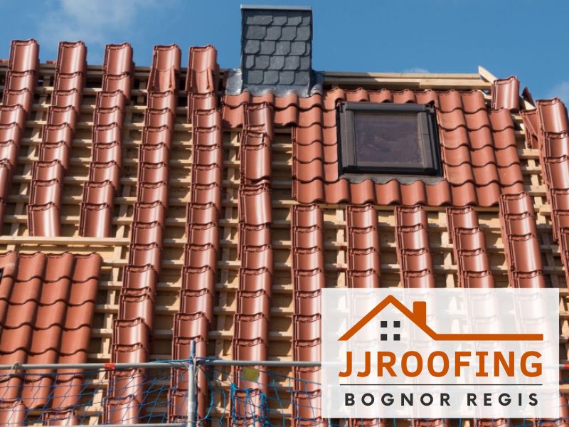 skylights and roof windows PO21 south Sussex Bognor Regis