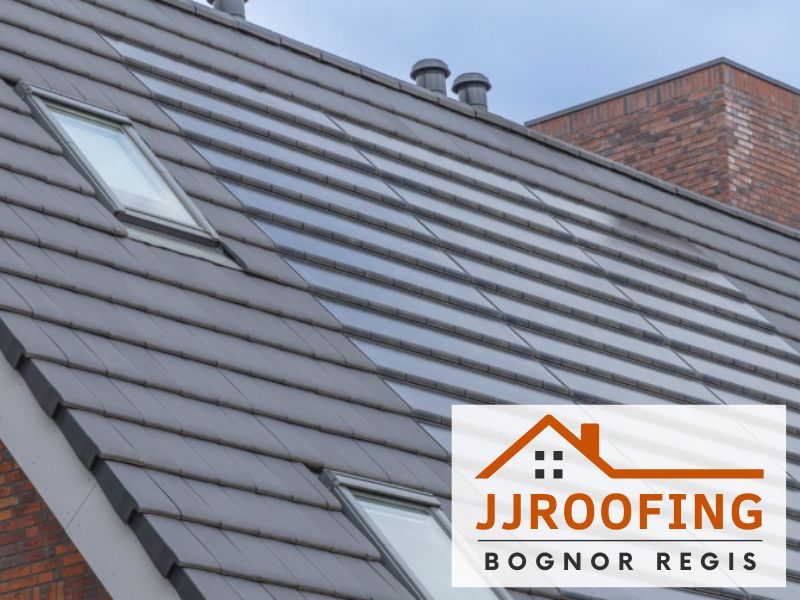 skylights and roof windows south Sussex PO21 Bognor Regis