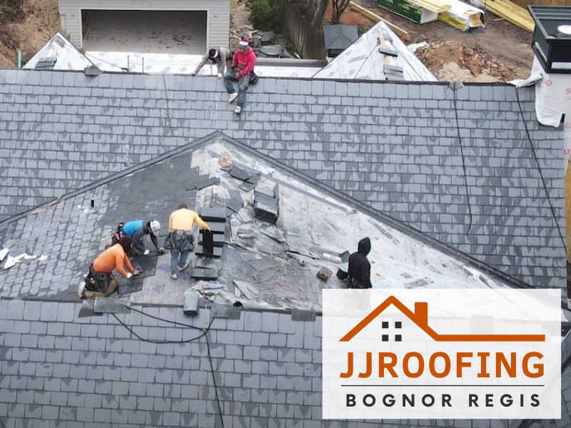 slate roofing Bognor Regis PO21 south Sussex