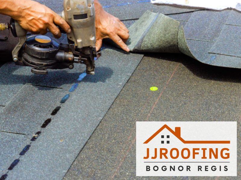 slate roofing PO21 Bognor Regis south Sussex