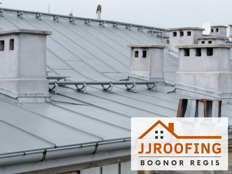 south Sussex Bognor Regis Commercial roofing PO21
