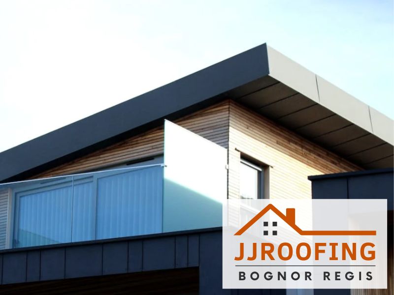 south Sussex Bognor Regis Flat roofing PO21