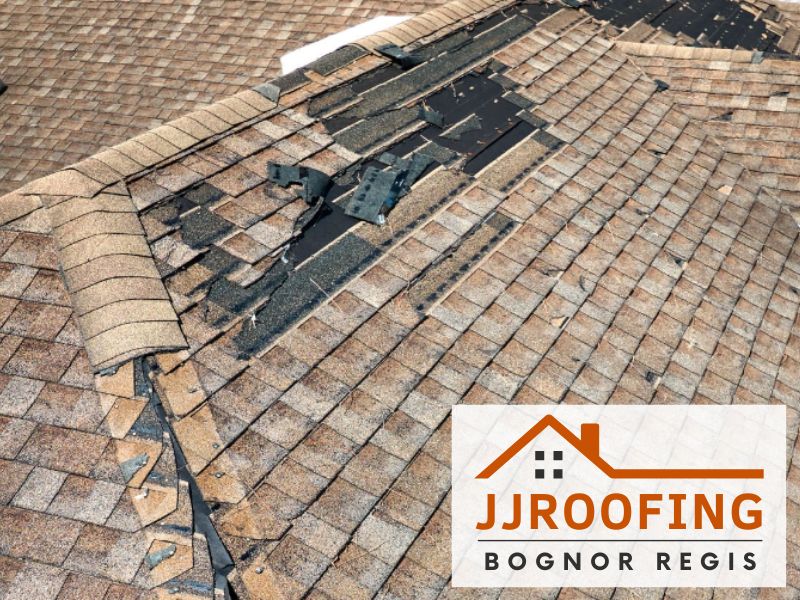 south Sussex Bognor Regis roof repairs PO21