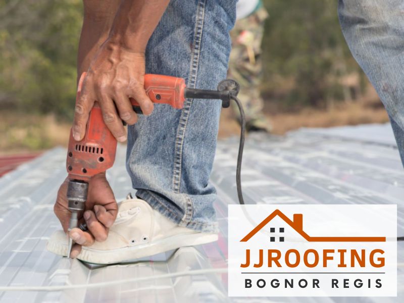 south Sussex Lead roofing PO21 Bognor Regis