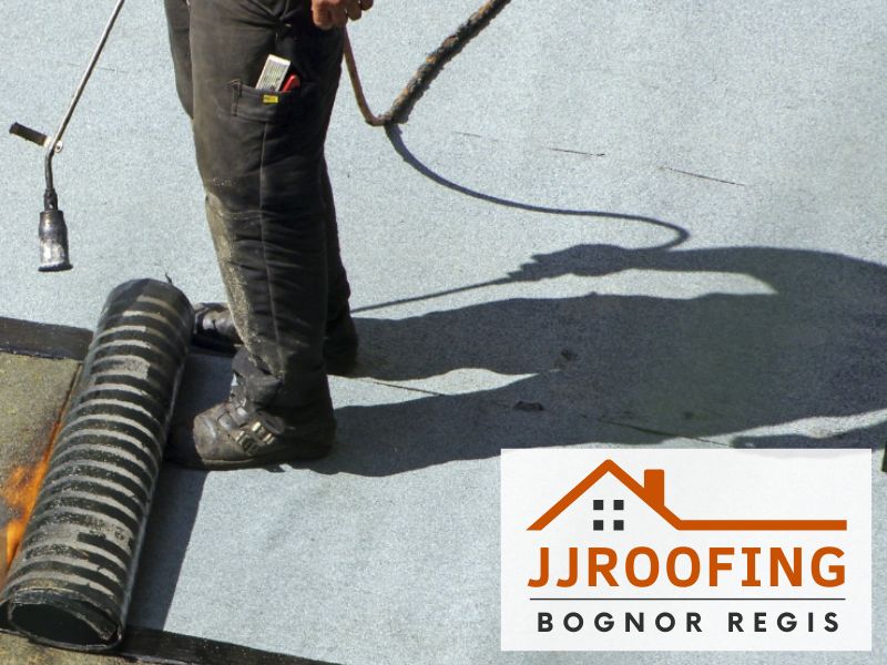 south Sussex PO21 Flat roofing Bognor Regis