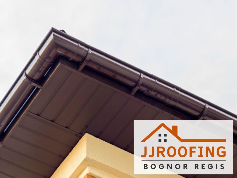 south Sussex PO21 guttering soffits and fascias Bognor Regis