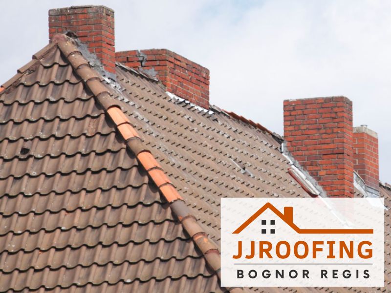 south Sussex PO21 pitched roofing Bognor Regis