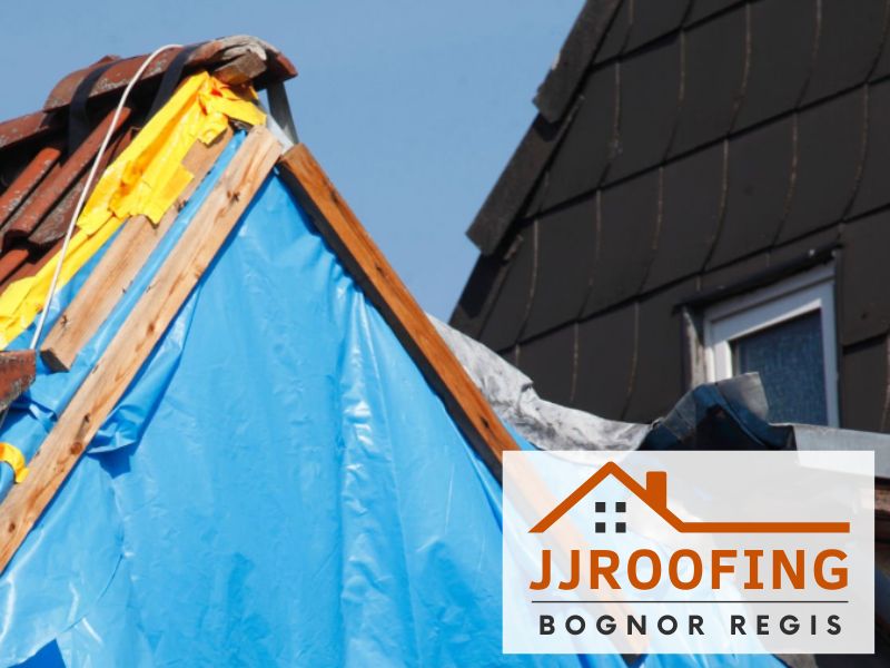 south Sussex PO21 roof replacement Bognor Regis