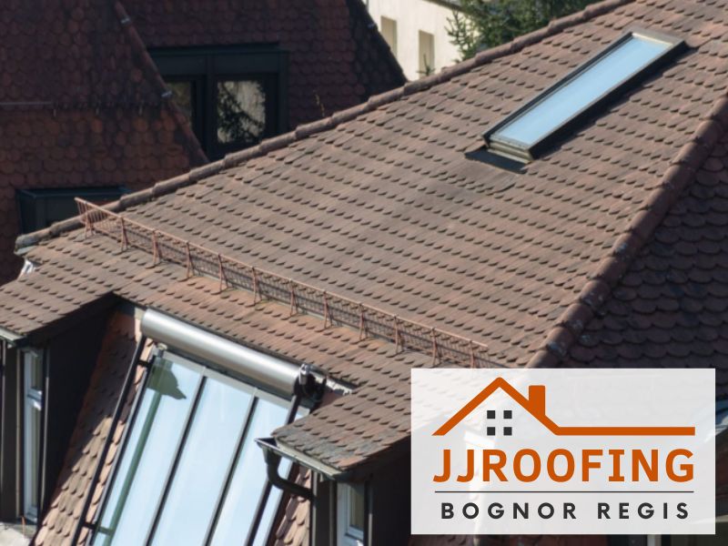 south Sussex PO21 skylights and roof windows Bognor Regis