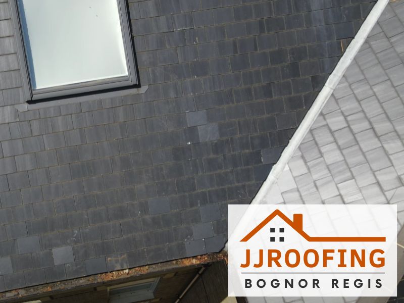 south Sussex PO21 slate roofing Bognor Regis