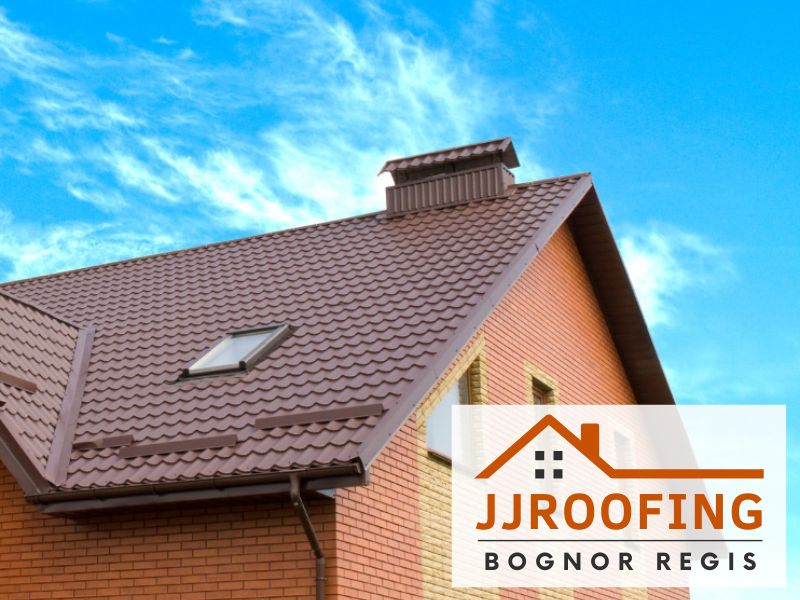 south Sussex pitched roofing PO21 Bognor Regis