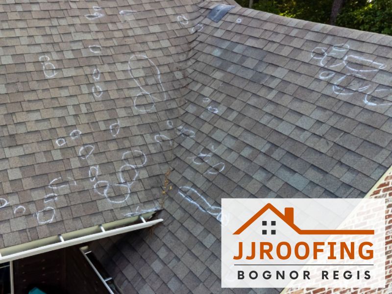 south Sussex roof repairs PO21 Bognor Regis