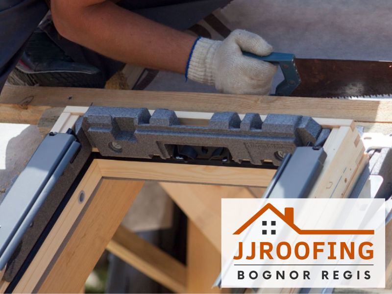 south Sussex skylights and roof windows PO21 Bognor Regis